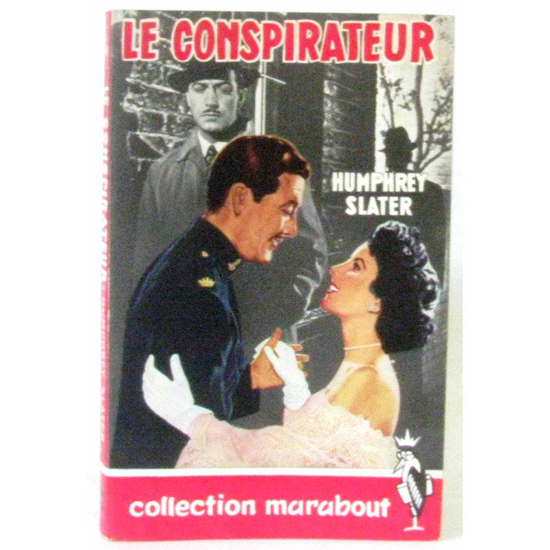 Le conspirateur