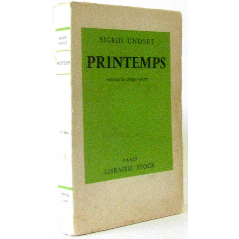 Printemps