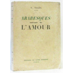 Arabesques autour de l'amour
