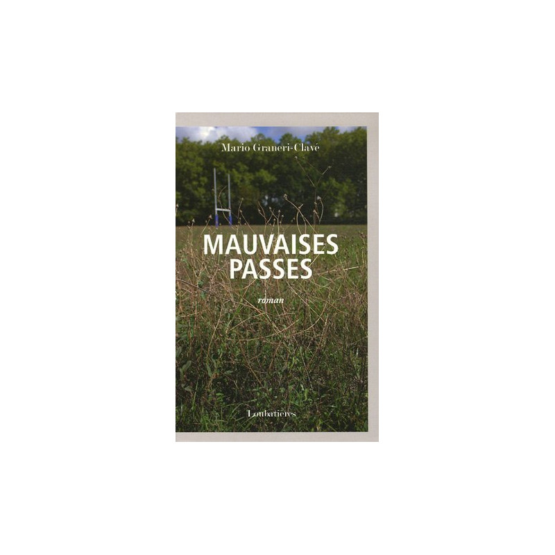 Mauvaises passes