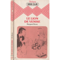 Le Lion De Venise (Harlequin)
