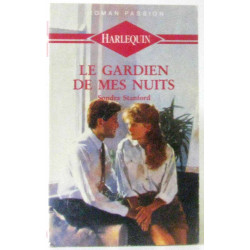 Le gardien de mes nuits - throught all eternity