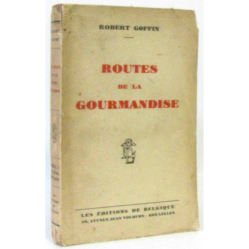 Routes de la gourmandise