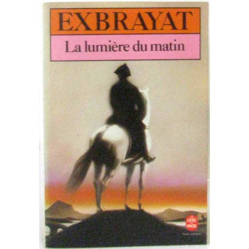 La lumiere du matin