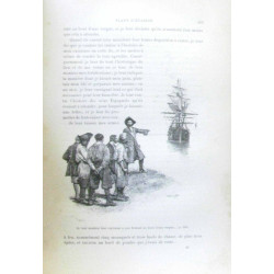 Aventures surprenantes de Robinson Crusoé