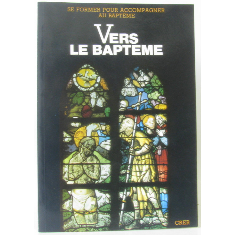 Opc-P - Vers le Baptême