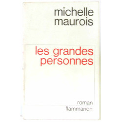 Les Grandes personnes