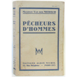 Pêcheurs d'hommes