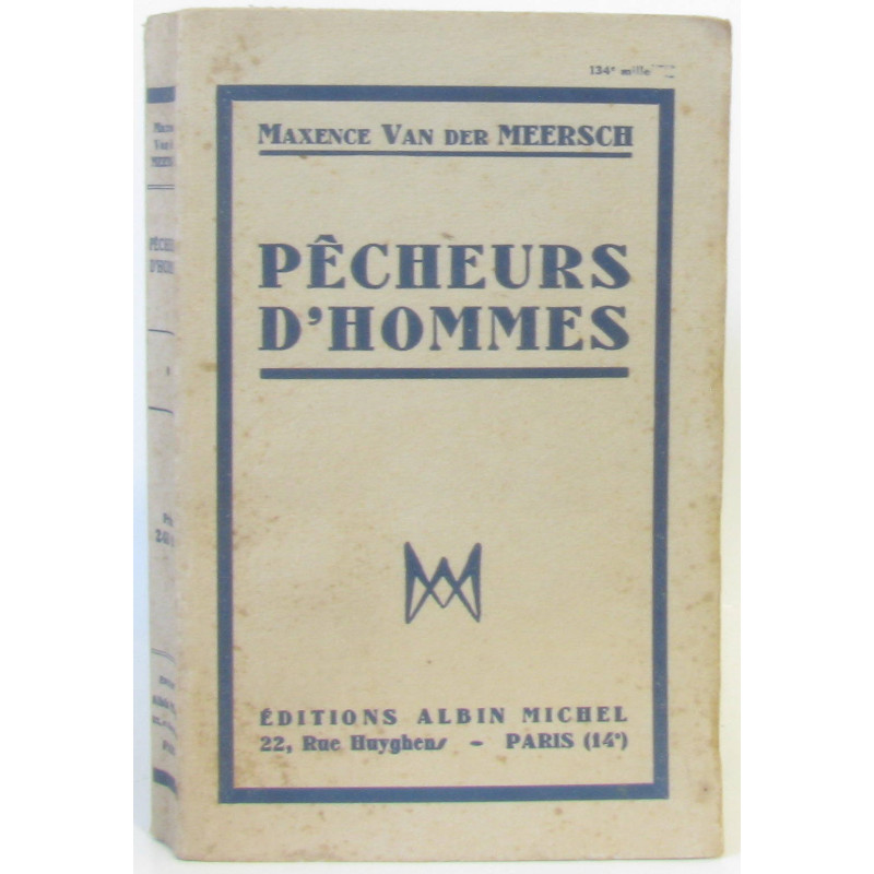 Pêcheurs d'hommes