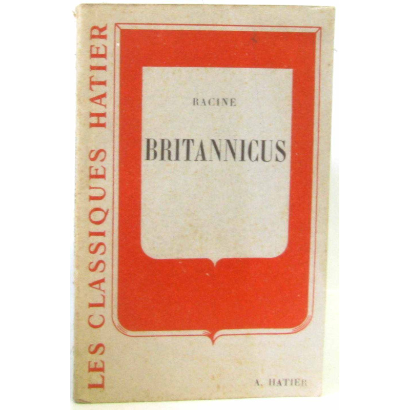 Britannicus