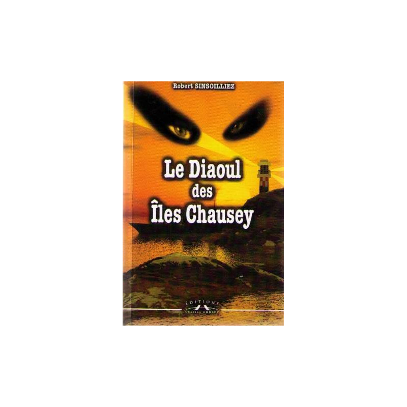 Le diaoul des îles Chausey