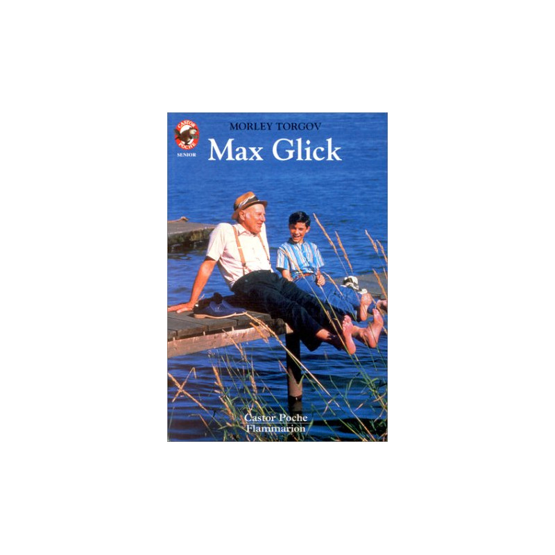 Max Glick