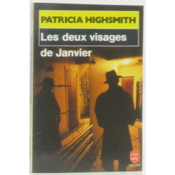 Les Deux Visages de Janvier