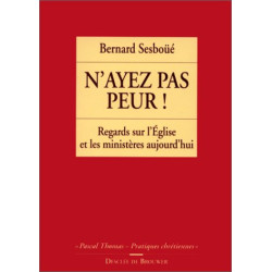 N'ayez pas peur les ministères des laics