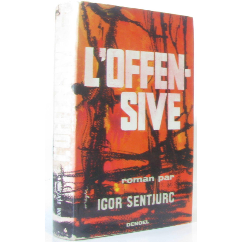 L'offensive