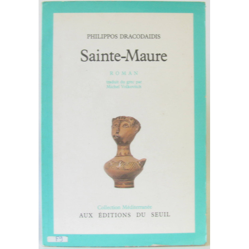 Sainte-Maure