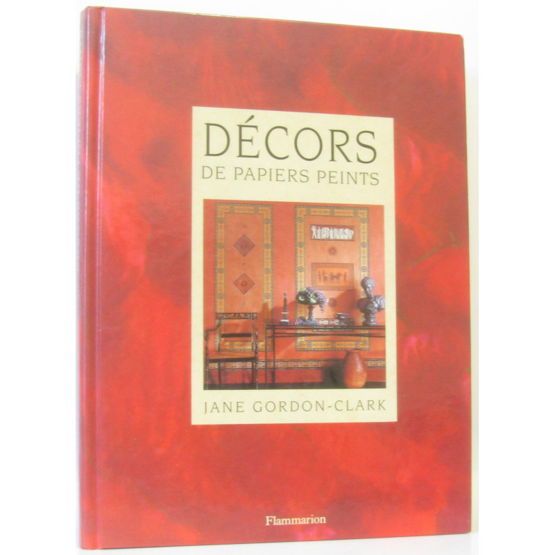 Décors de papiers peints