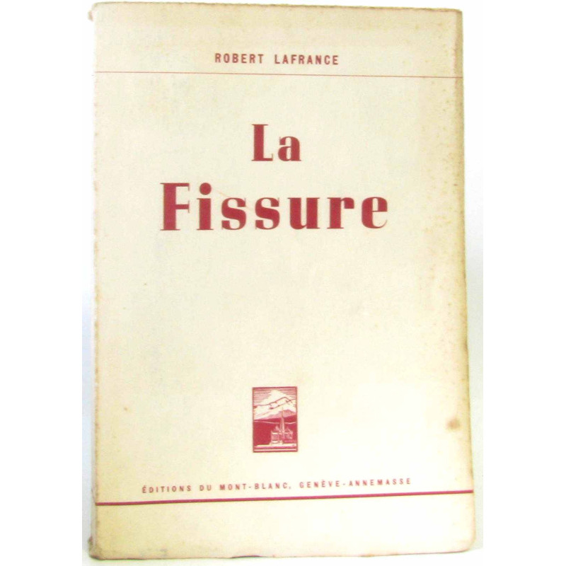 La fissure