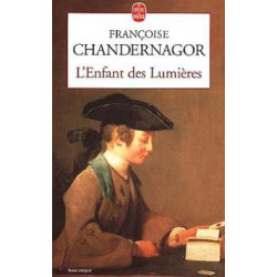 L'enfant des Lumières