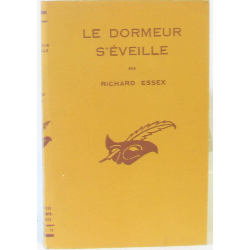 Le dormeur s'éveille