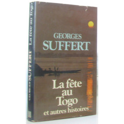 La fête au Togo