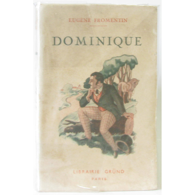 Dominique