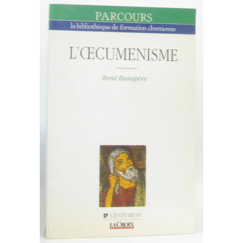 L'oecuménisme