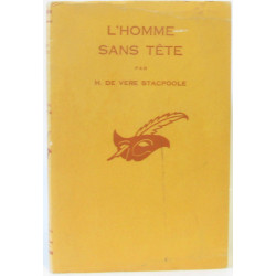 L'Homme sans Tête