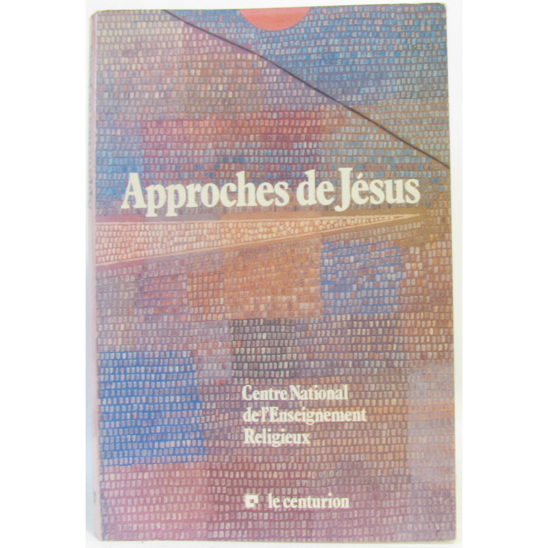 Approches de Jésus