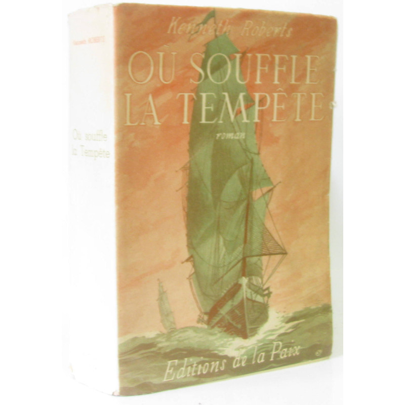 Ou souffle la tempête