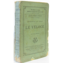 Le véloce tome premier