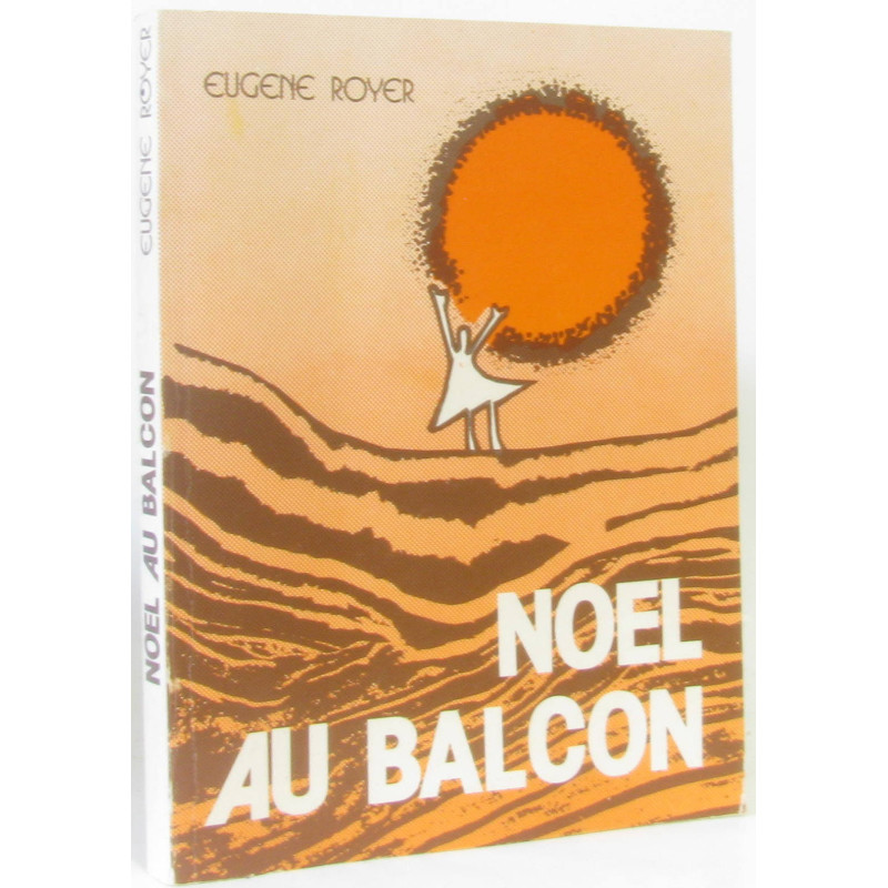Noël au balcon