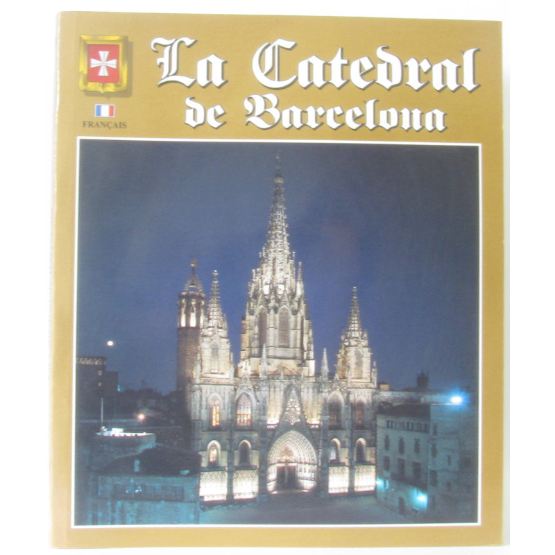 Catedral de Barcelona (français)