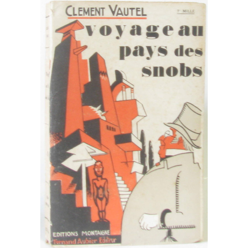 Voyage au pays des snobs