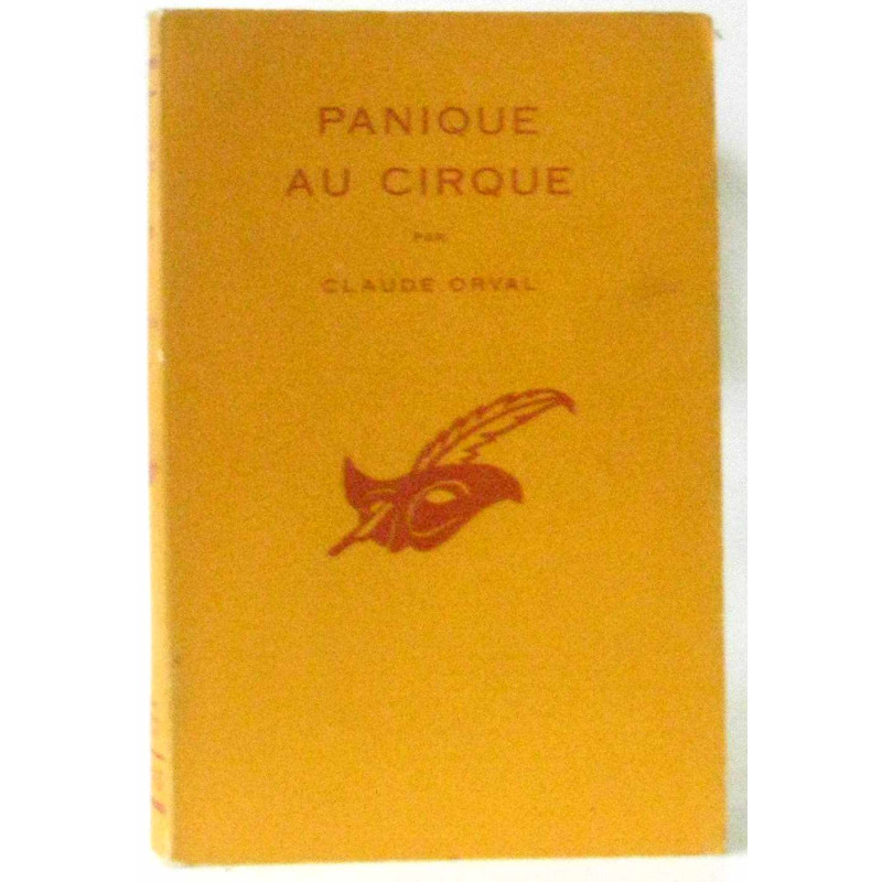 Panique au