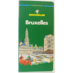 Bruxelles guide de tourisme
