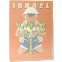 Israël histoire d'un peuple
