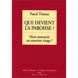 Que devient la paroisse