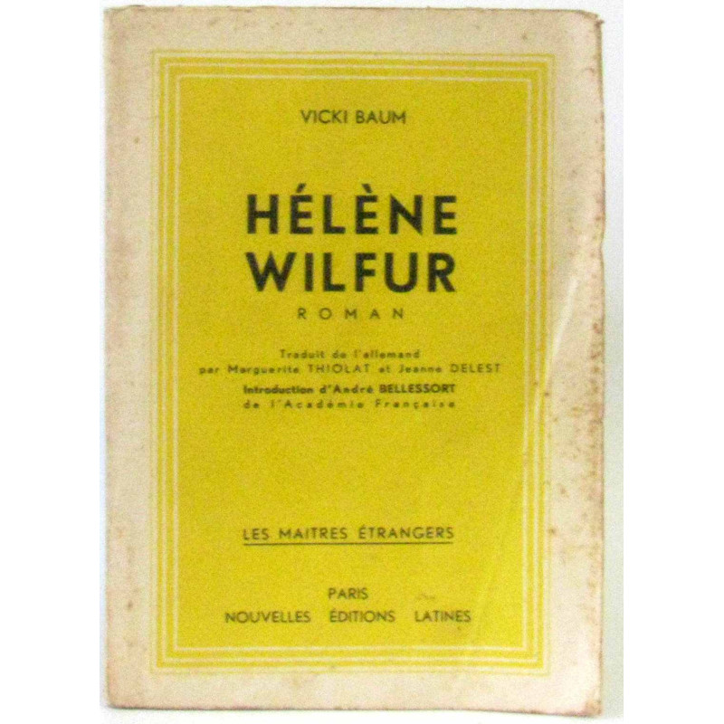 Hélène