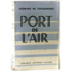 Port de l'air
