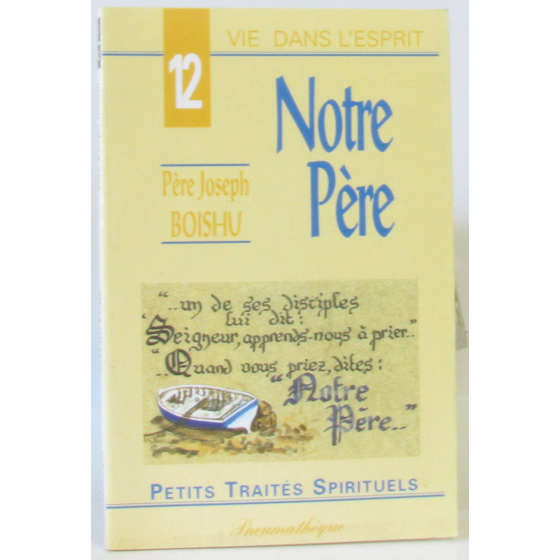 Notre Père