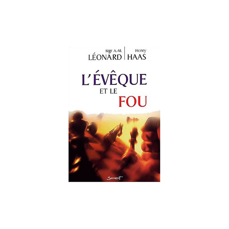 L'Evêque et le fou