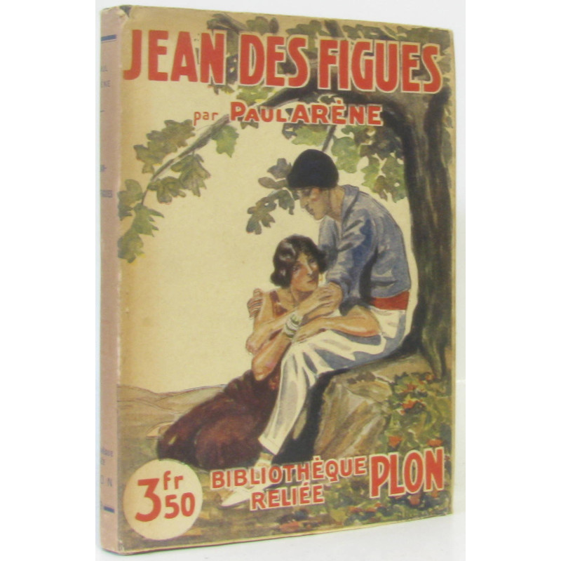 Jean des figues