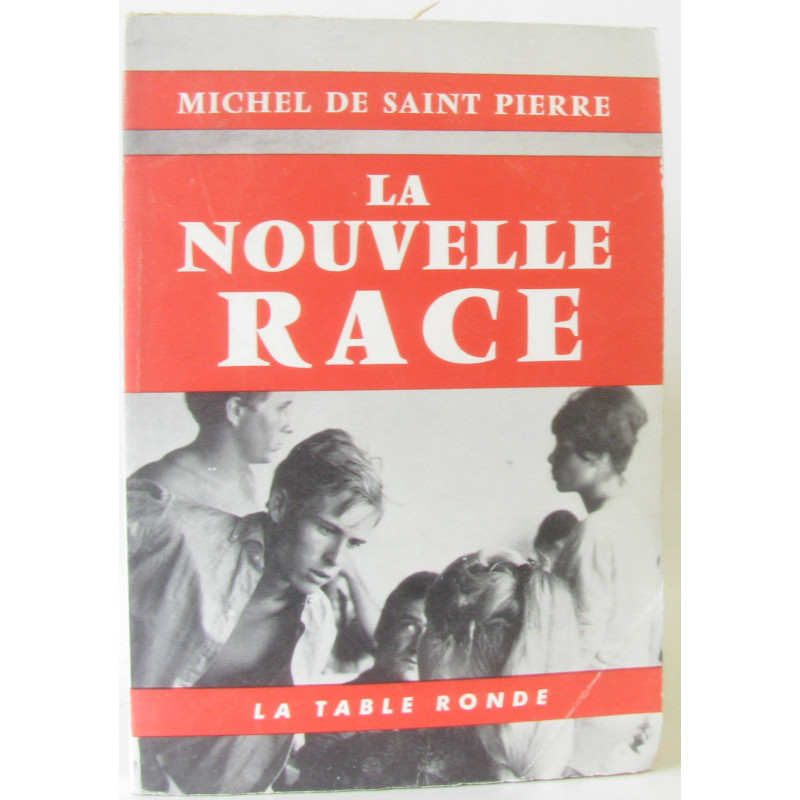 La nouvelle race