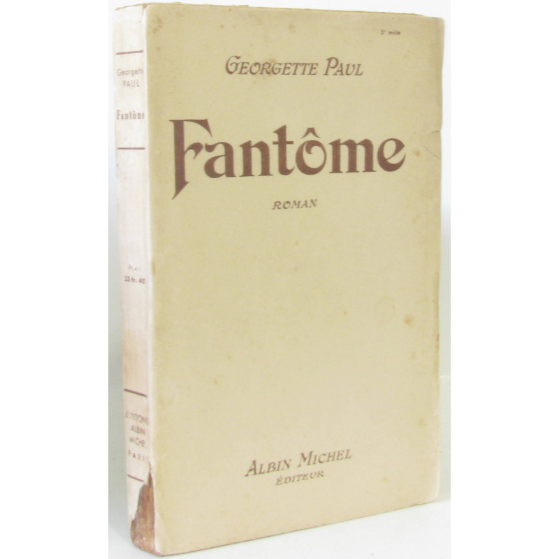 Fantôme
