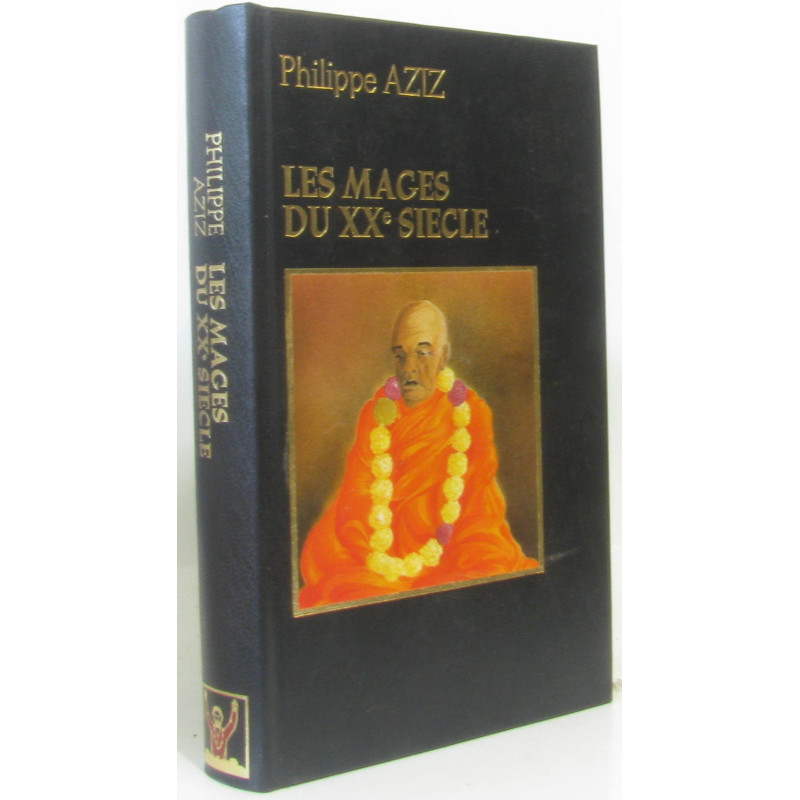 Les mages du XXe siècle