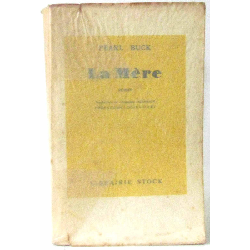 La mère