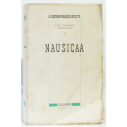 Nausicaa (tome premier)