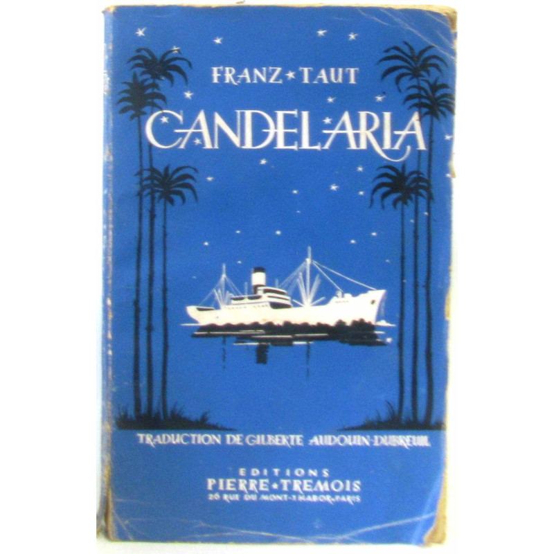 Candelaria
