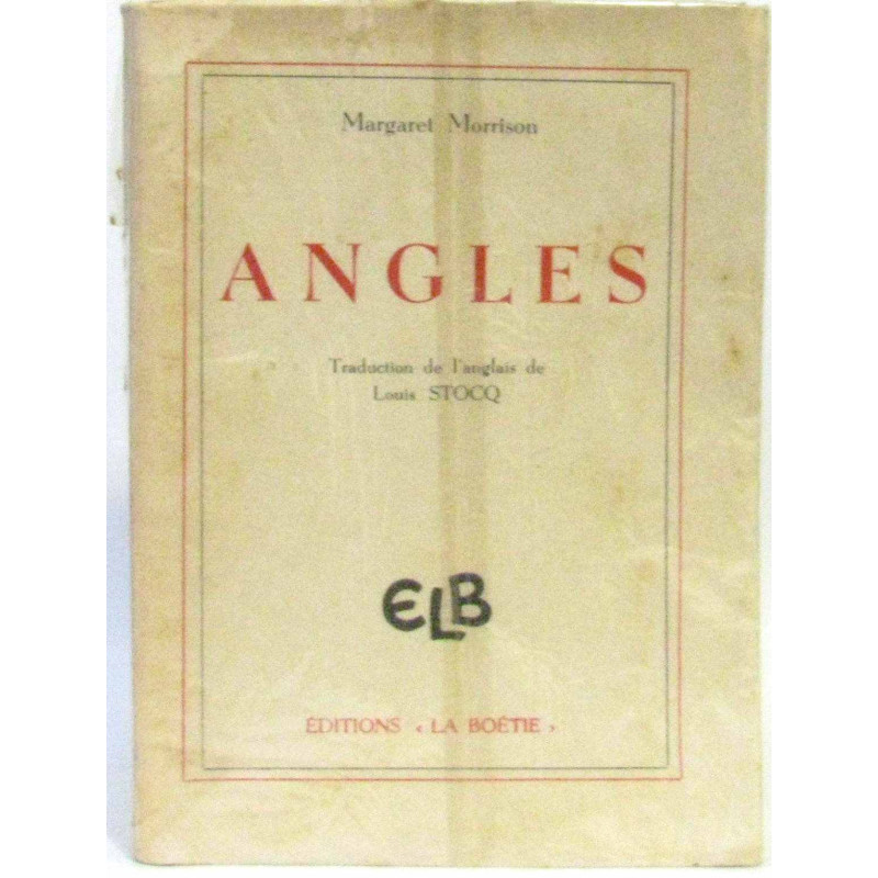 Angles